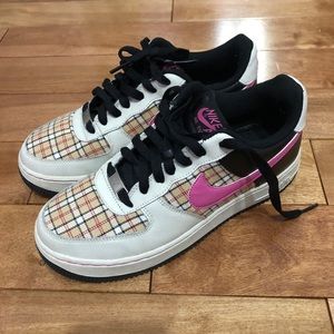 Rare Nike Air Force 1